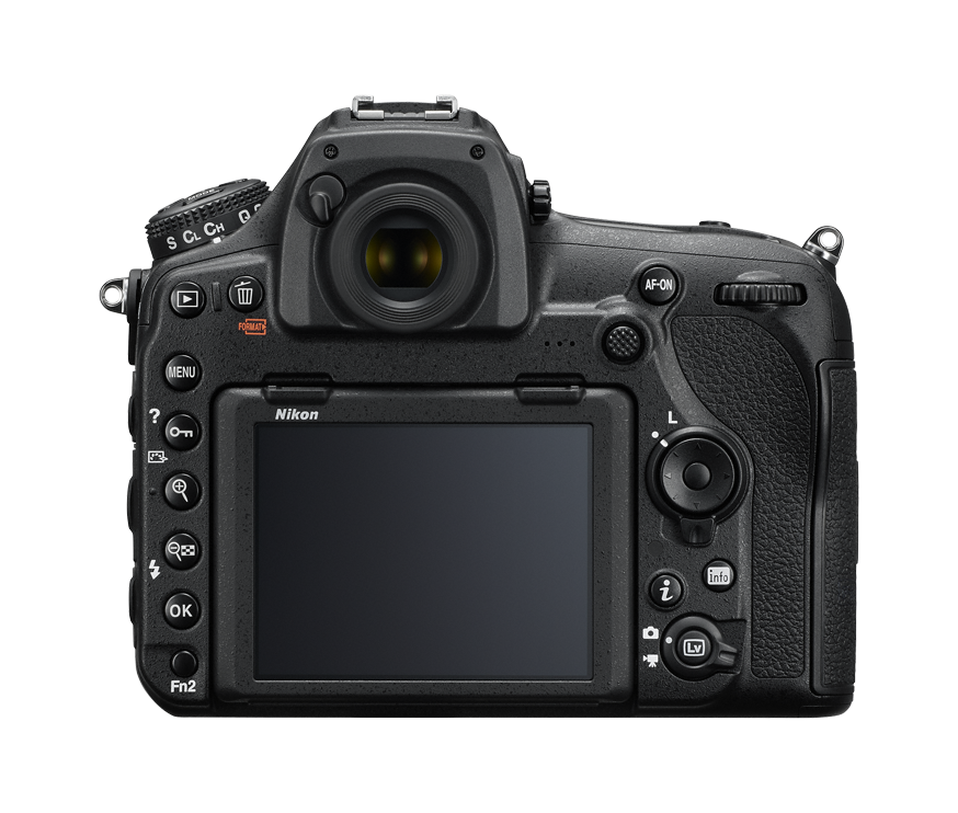 Nikon D850 Gehäuse - 400€ Sofortrabatt