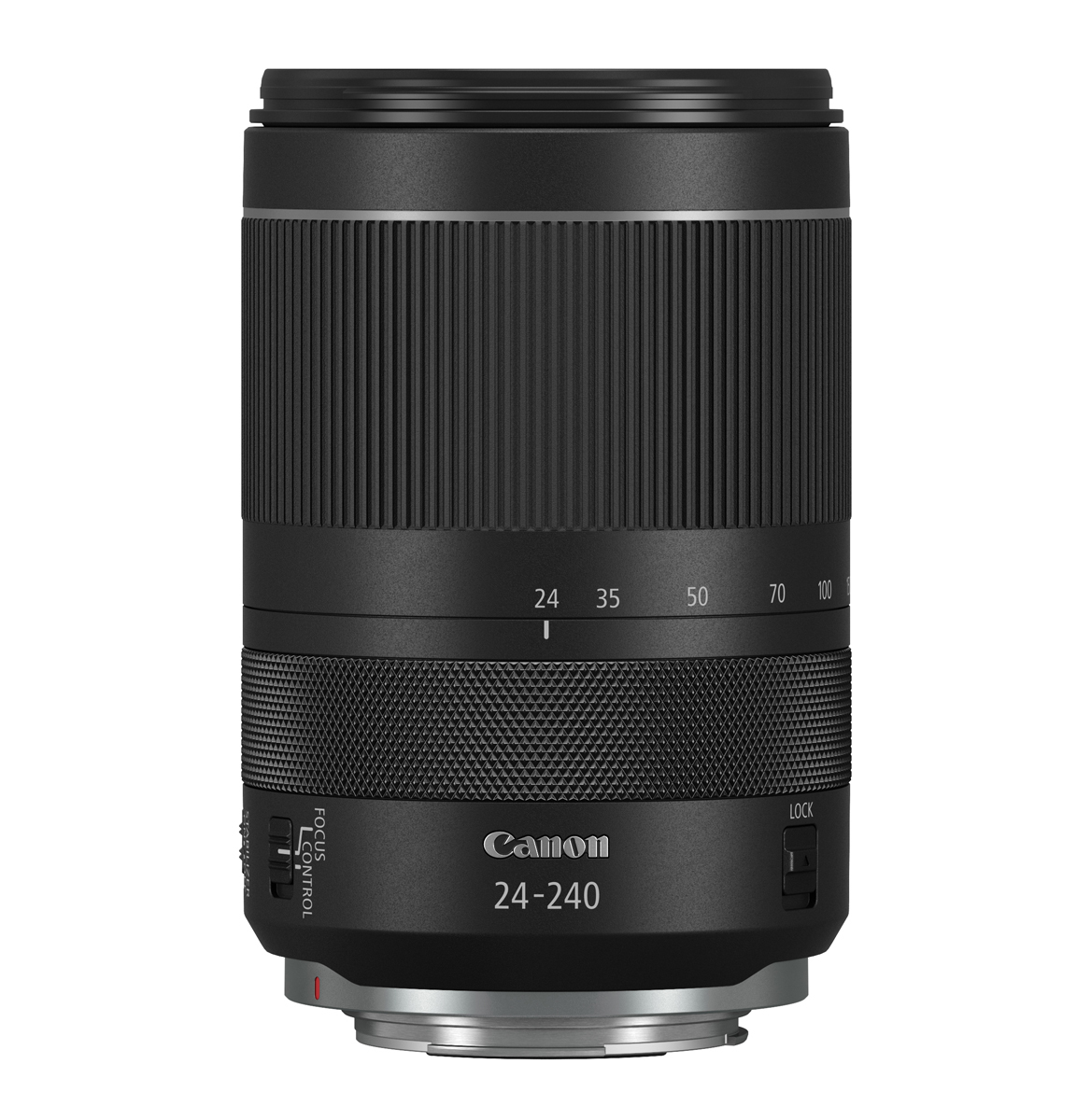 Canon RF 24-240mm F4-6,3 IS USM