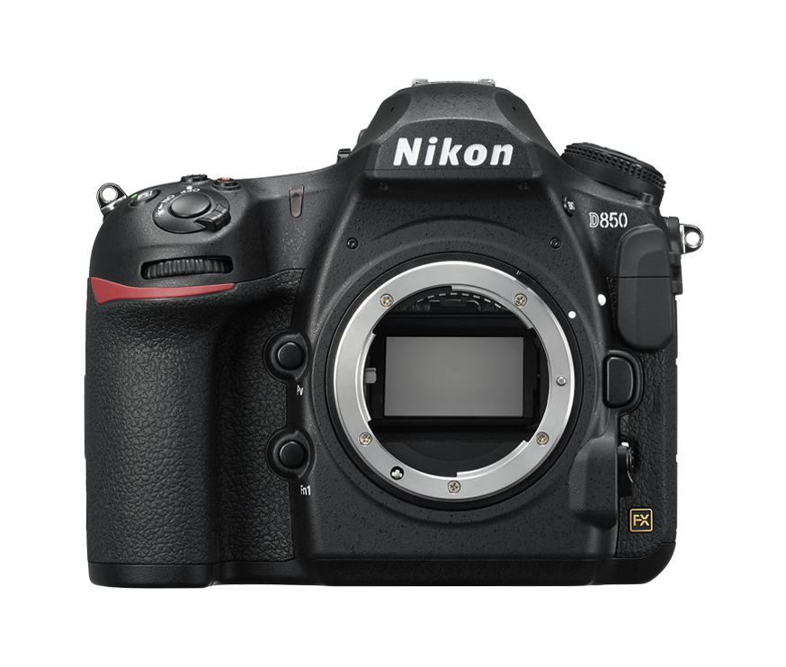 Nikon D850 Gehäuse - 400€ Sofortrabatt