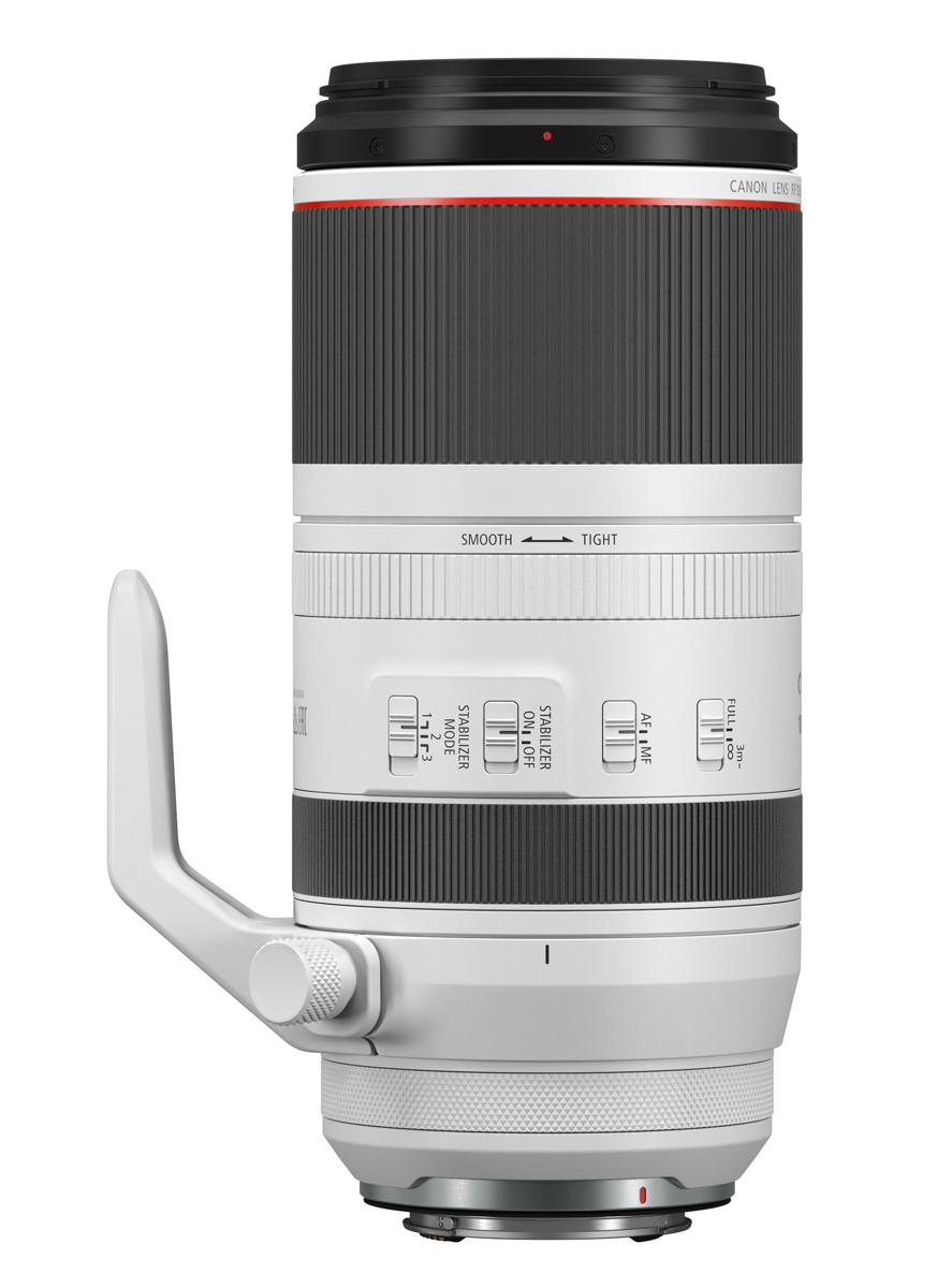 Canon RF 100-500 mm F4,5-7,1 L IS USM - 200€ Trade In