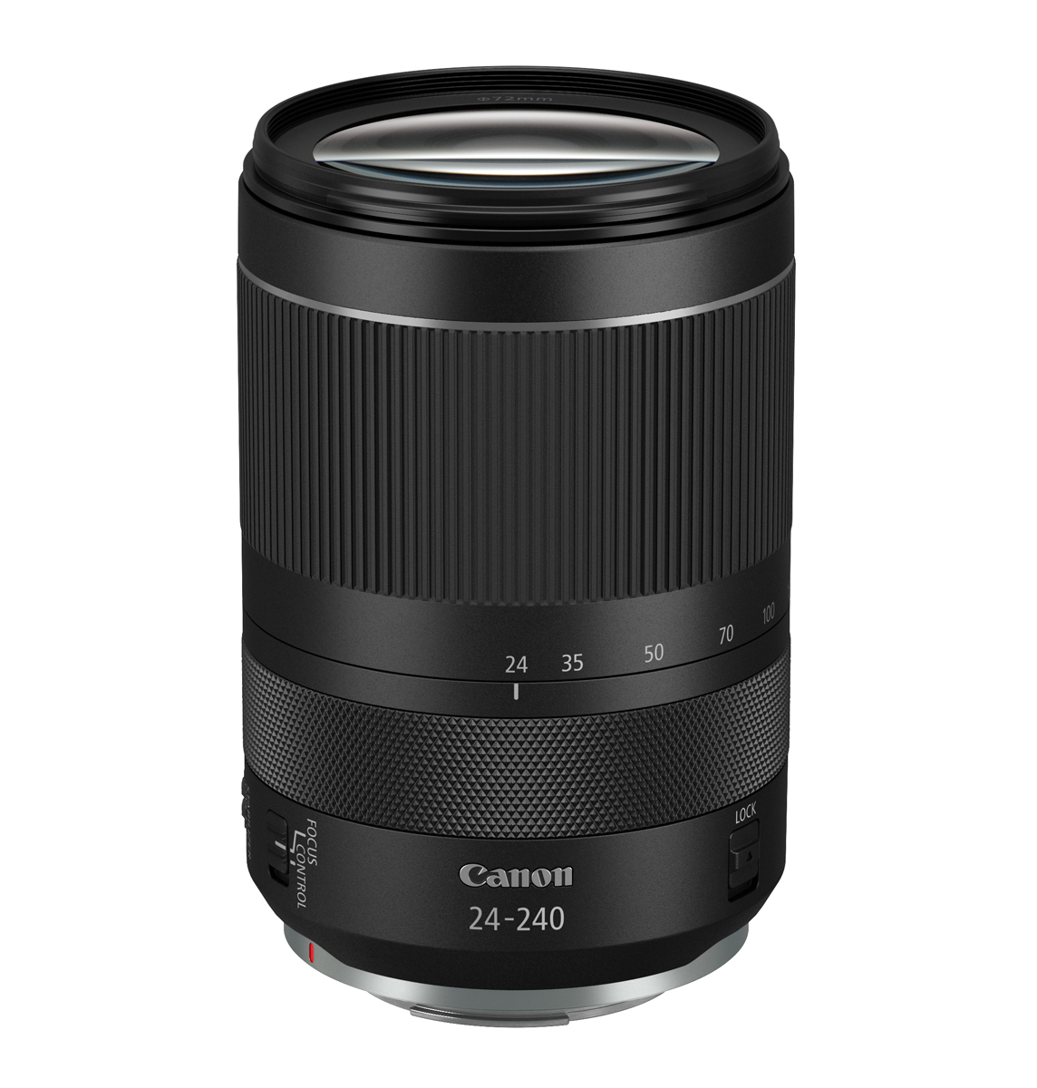 Canon RF 24-240mm F4-6,3 IS USM