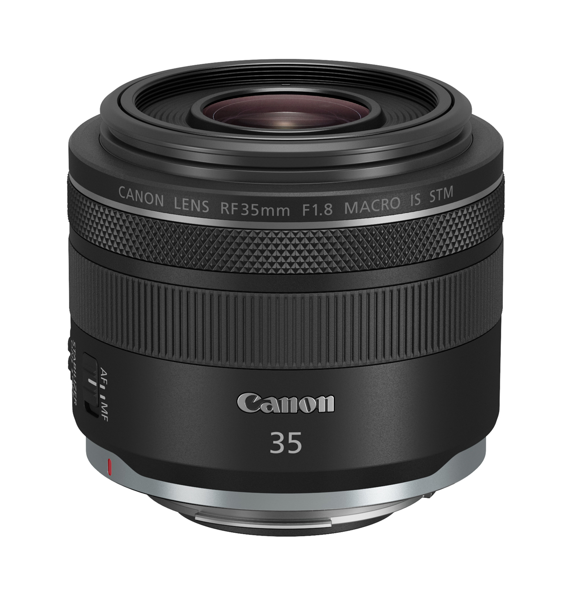 Canon RF 35mm F1,8 IS STM Makro